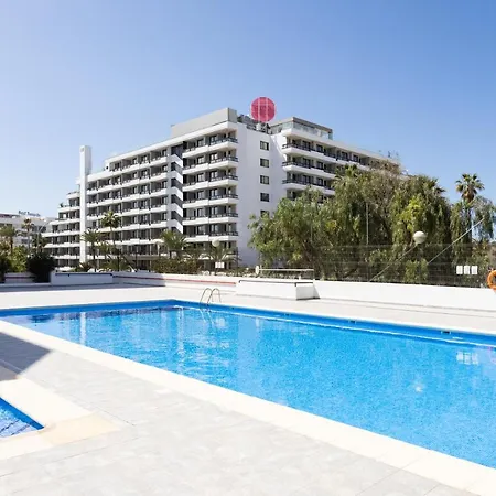 Lägenhet Home2book Americas Bright Arona (Tenerife)