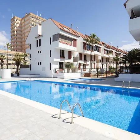 Lägenhet Home2book Americas Bright Arona (Tenerife)